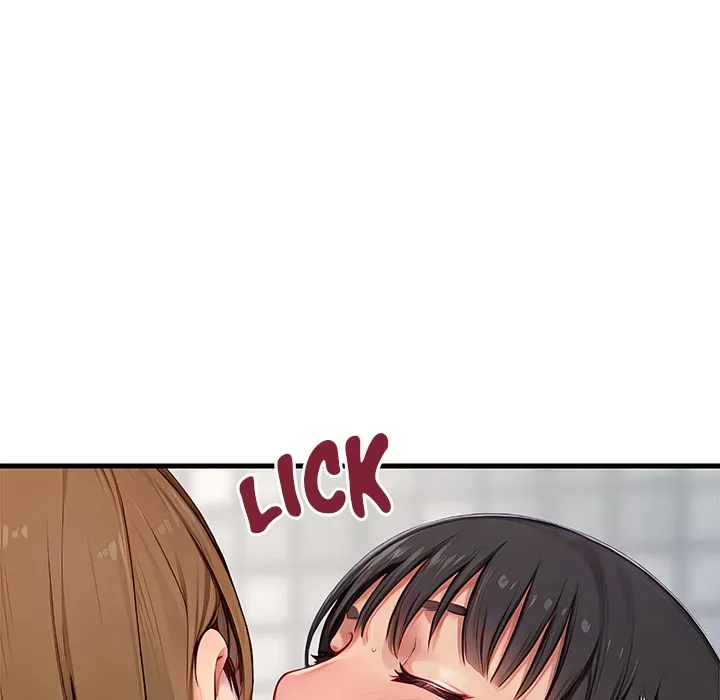 Read Lesson S chapter 10 image 21 on Lezhin