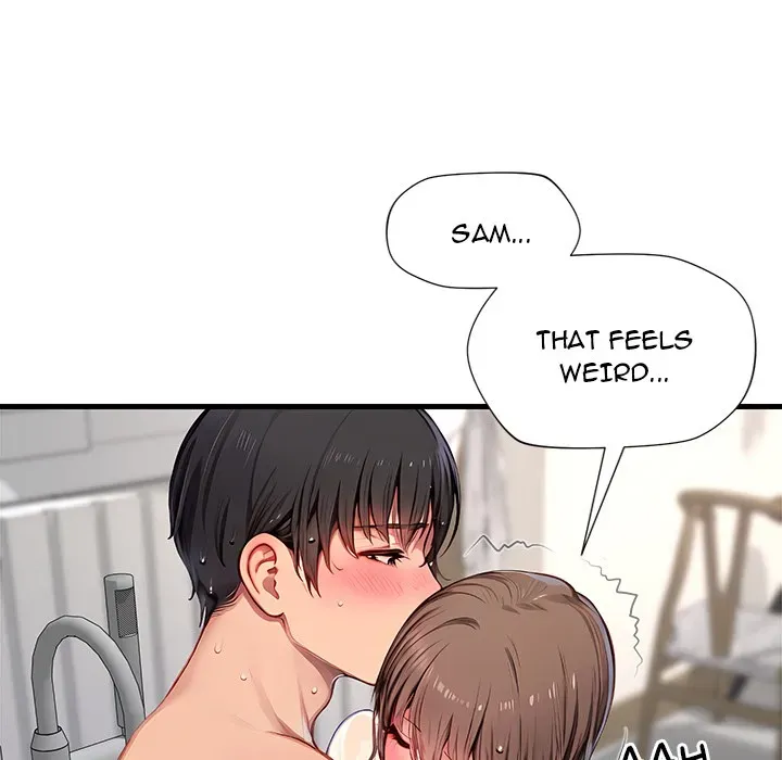 Read Lesson S chapter 10 image 23 on Lezhin