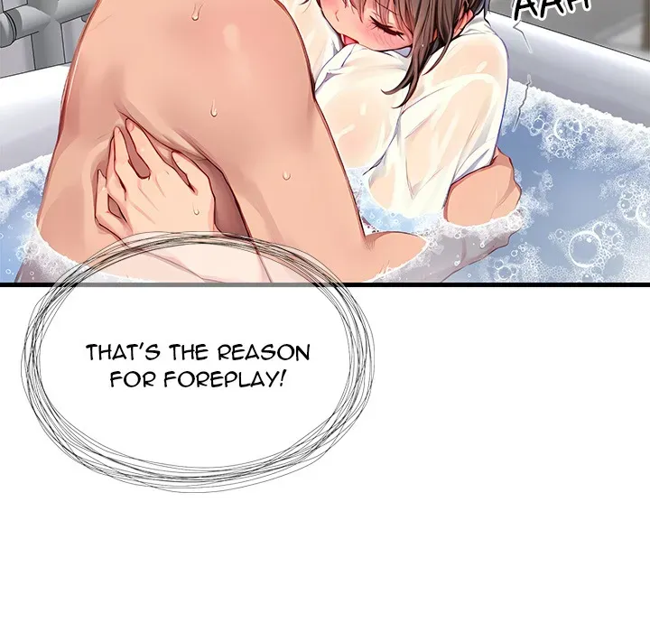 Read Lesson S chapter 10 image 24 on Lezhin