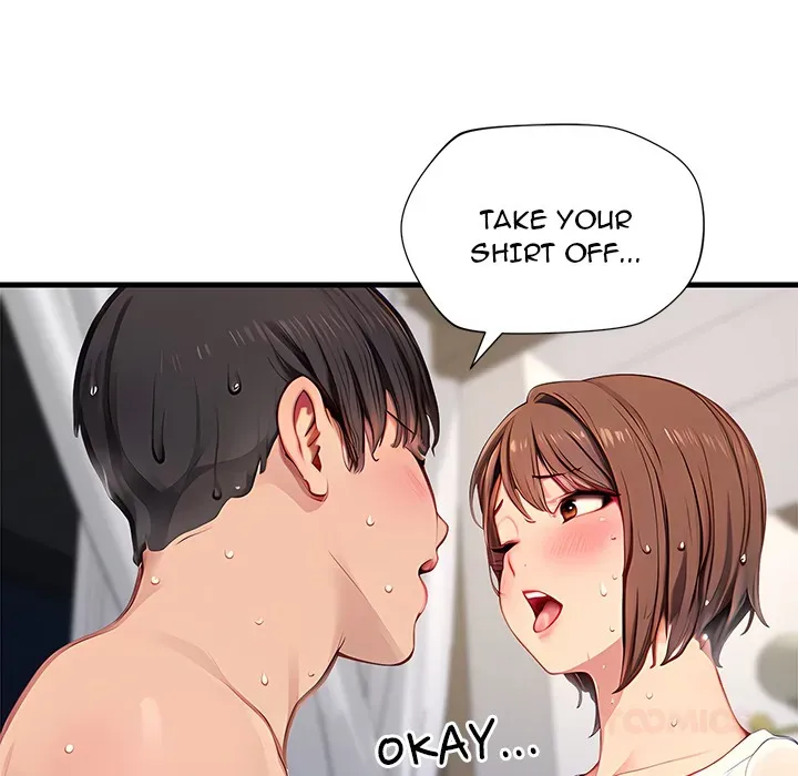 Read Lesson S chapter 10 image 25 on Lezhin