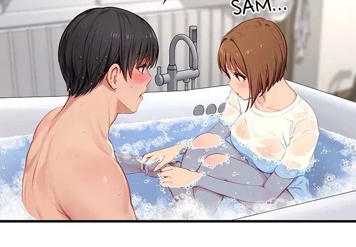 Read Lesson S chapter 10 image 3 on Lezhin