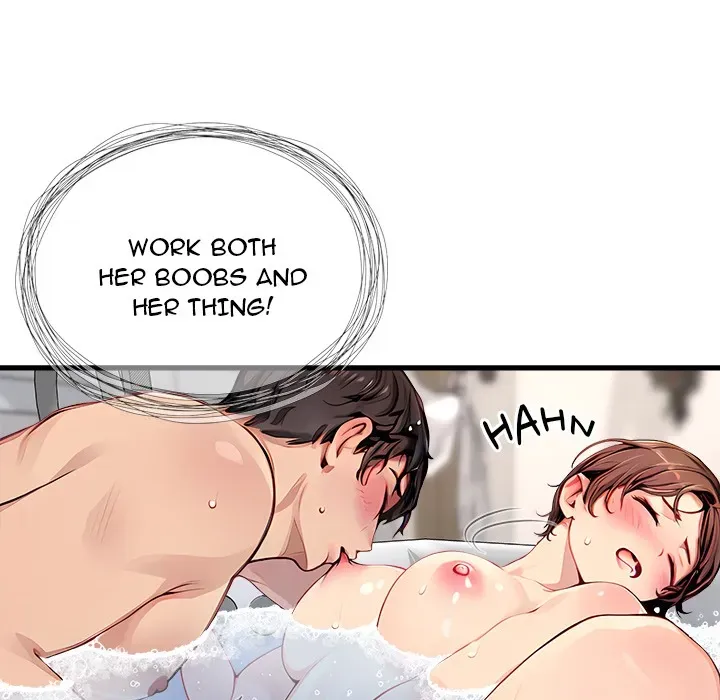 Read Lesson S chapter 10 image 39 on Lezhin