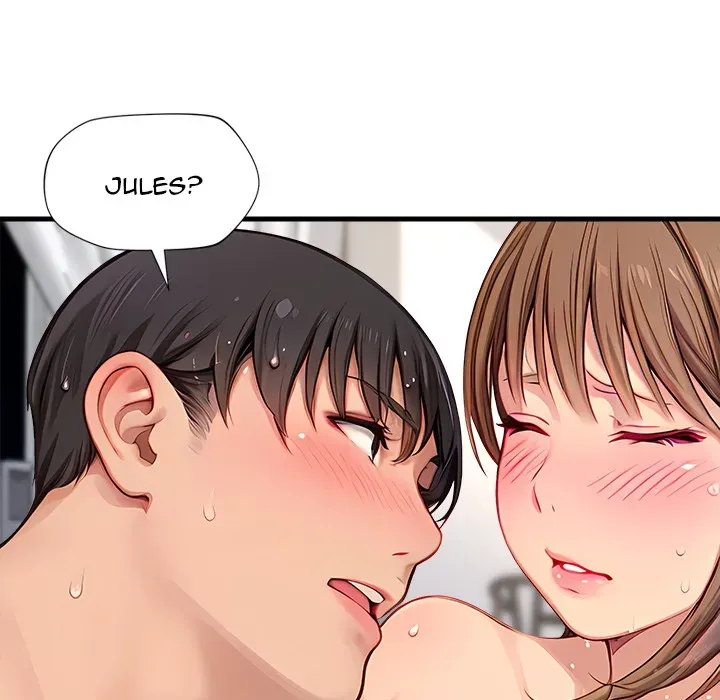Read Lesson S chapter 10 image 41 on Lezhin