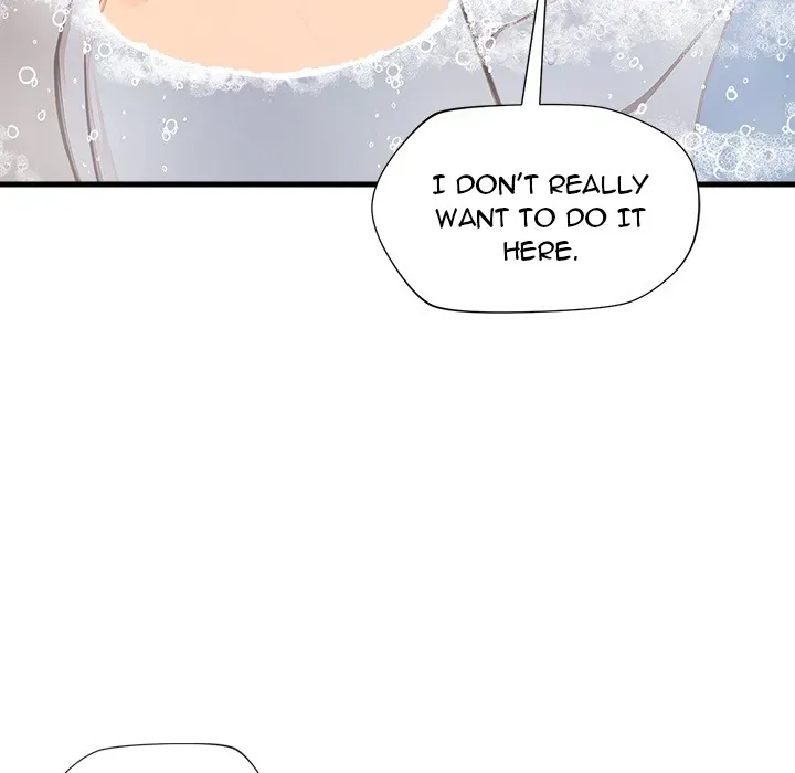 Read Lesson S chapter 10 image 44 on Lezhin