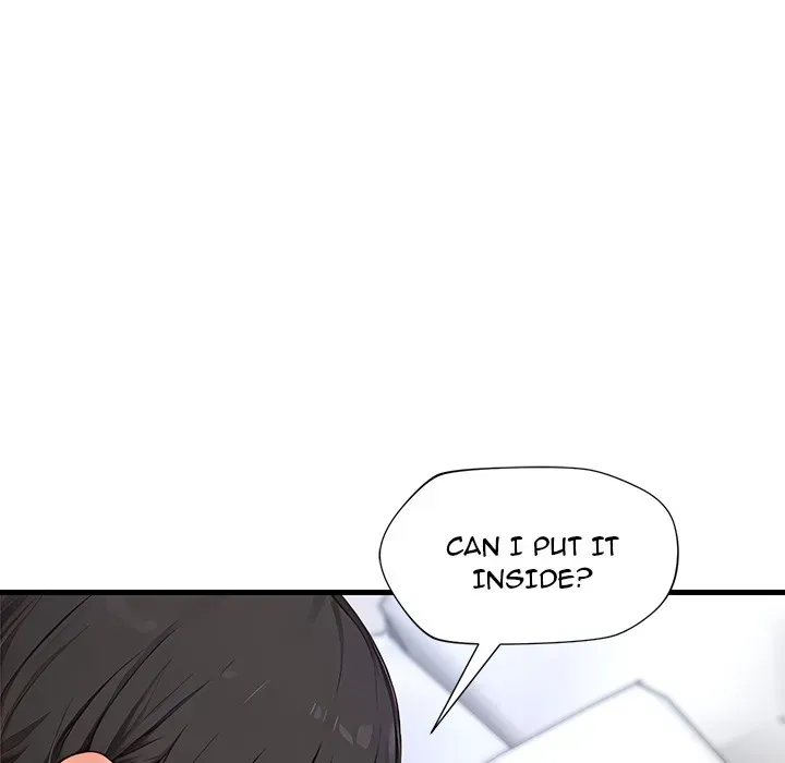 Read Lesson S chapter 10 image 61 on Lezhin