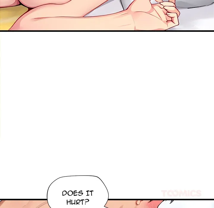 Read Lesson S chapter 10 image 76 on Lezhin