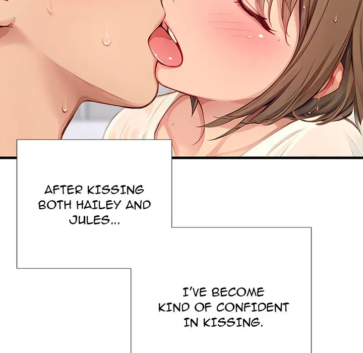 Read Lesson S chapter 10 image 9 on Lezhin