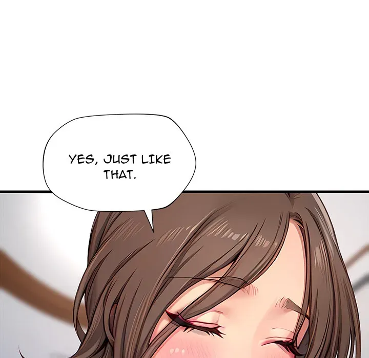 Read Lesson S chapter 12 image 101 on Lezhin