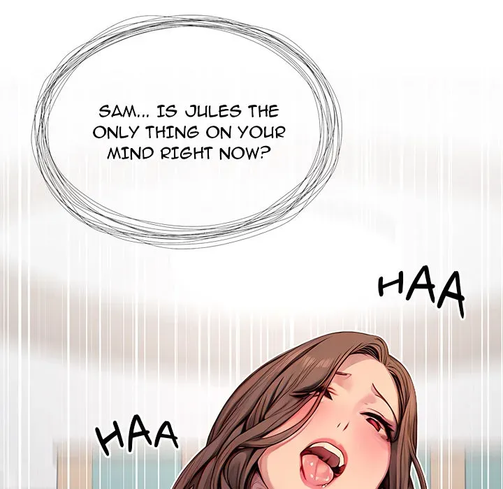 Read Lesson S chapter 12 image 114 on Lezhin