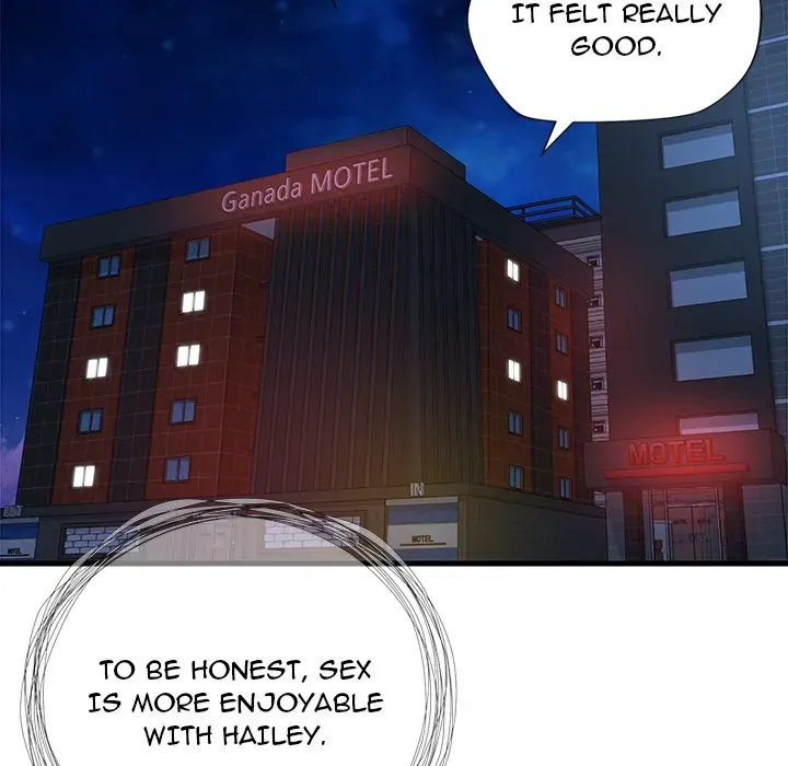 Read Lesson S chapter 12 image 14 on Lezhin