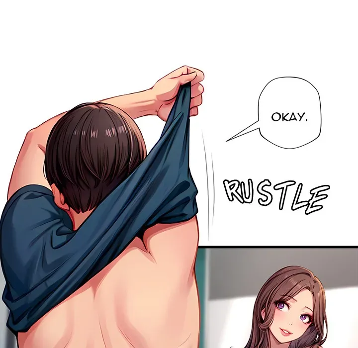 Read Lesson S chapter 12 image 20 on Lezhin