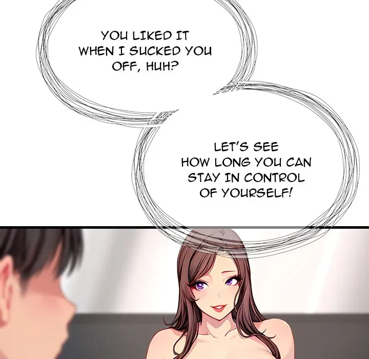 Read Lesson S chapter 12 image 22 on Lezhin