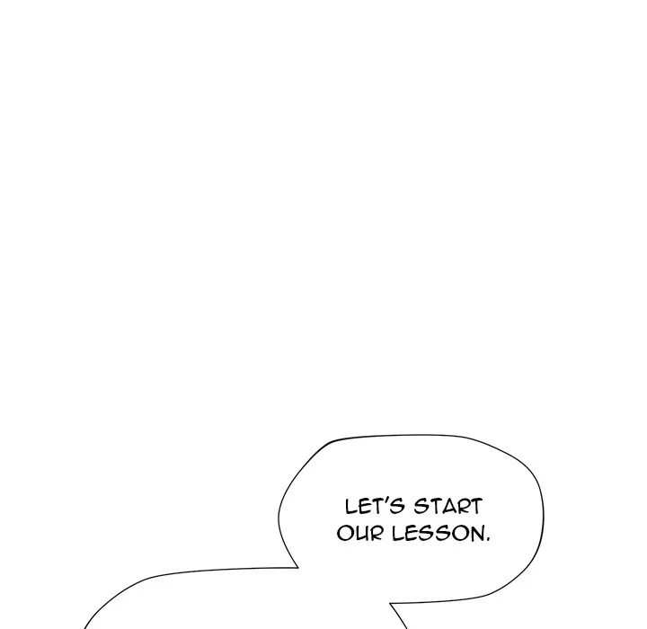 Read Lesson S chapter 12 image 24 on Lezhin