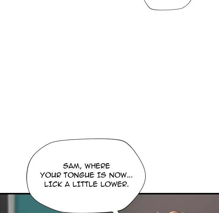 Read Lesson S chapter 12 image 28 on Lezhin