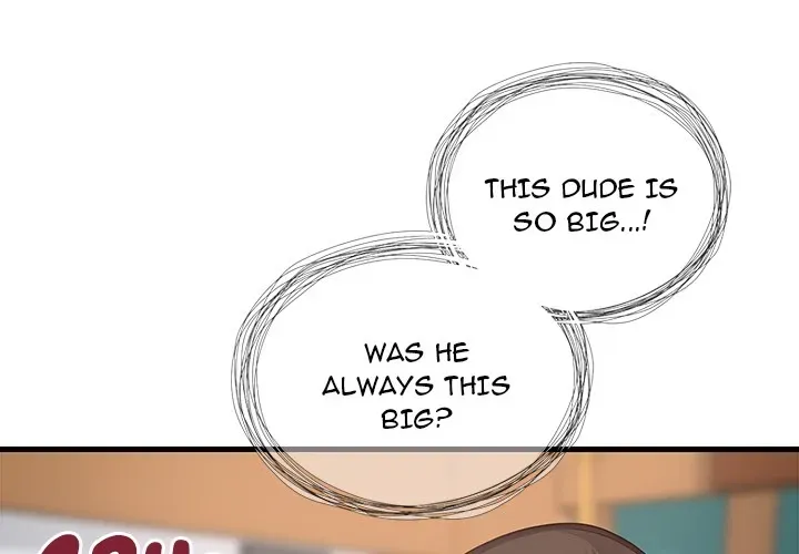 Read Lesson S chapter 12 image 3 on Lezhin