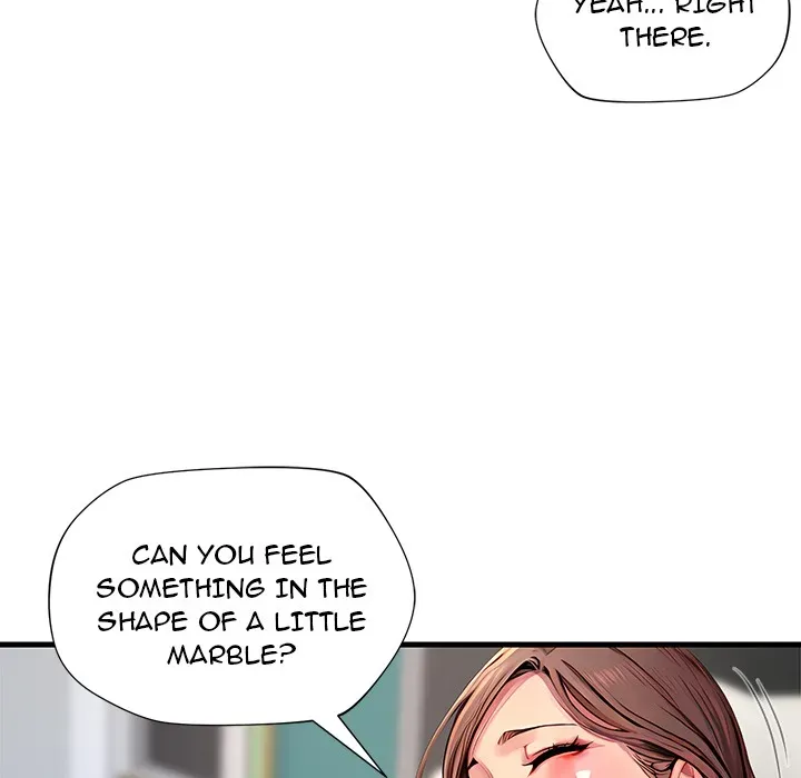 Read Lesson S chapter 12 image 33 on Lezhin