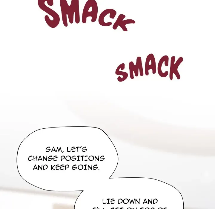 Read Lesson S chapter 12 image 74 on Lezhin
