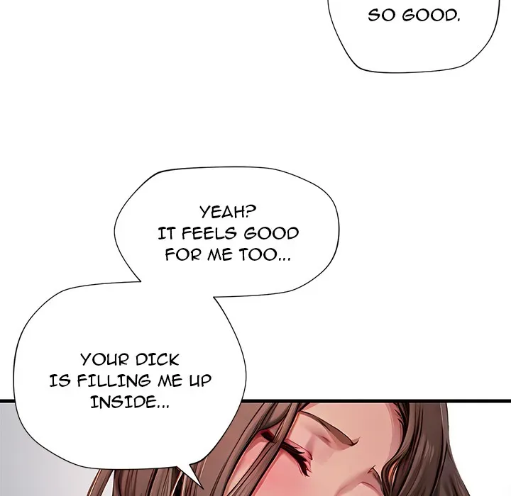 Read Lesson S chapter 12 image 86 on Lezhin