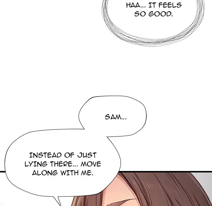Read Lesson S chapter 12 image 95 on Lezhin