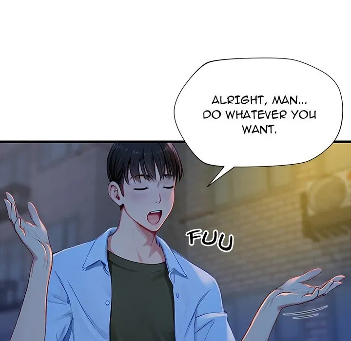 Read Lesson S chapter 13 image 100 on Lezhin