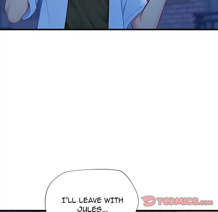 Read Lesson S chapter 13 image 101 on Lezhin