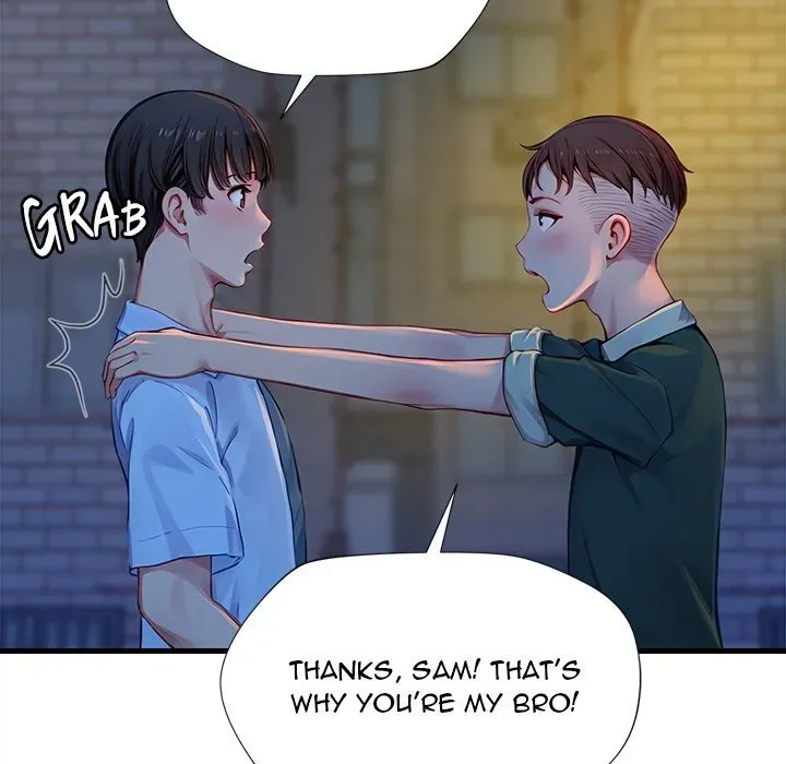 Read Lesson S chapter 13 image 102 on Lezhin