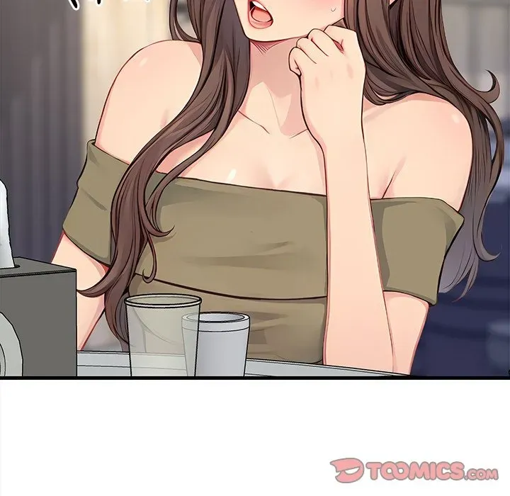Read Lesson S chapter 13 image 107 on Lezhin