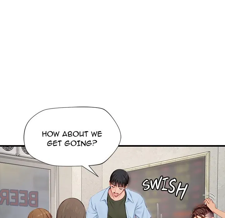 Read Lesson S chapter 13 image 109 on Lezhin