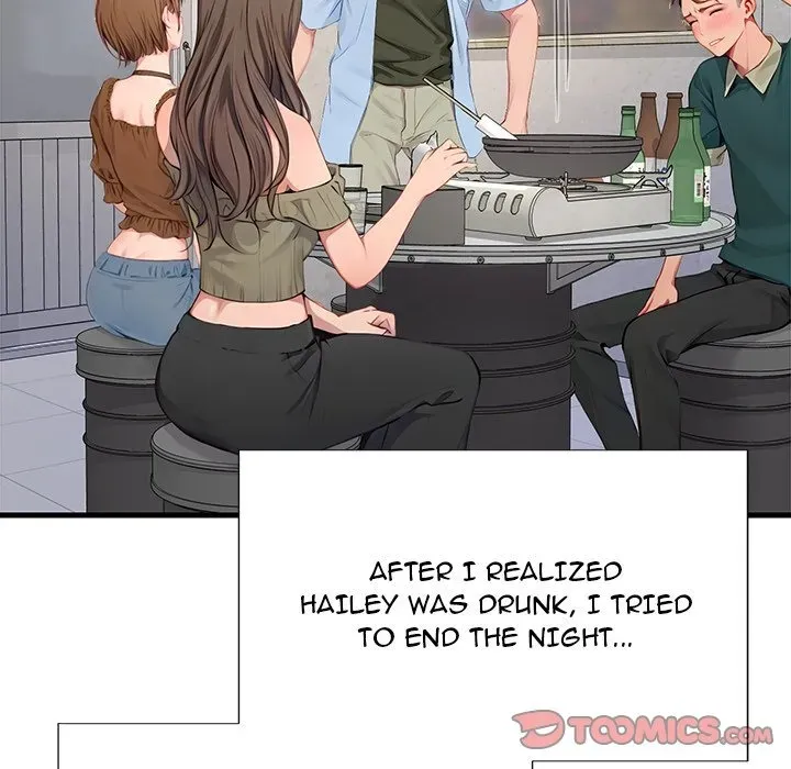 Read Lesson S chapter 13 image 110 on Lezhin