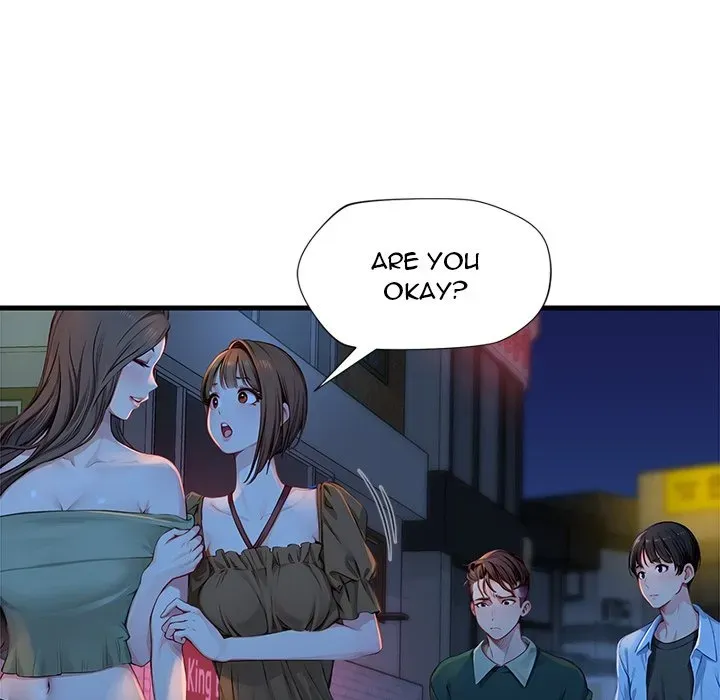 Read Lesson S chapter 13 image 112 on Lezhin