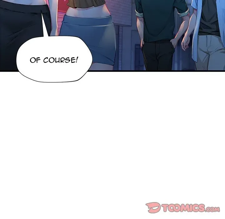 Read Lesson S chapter 13 image 113 on Lezhin
