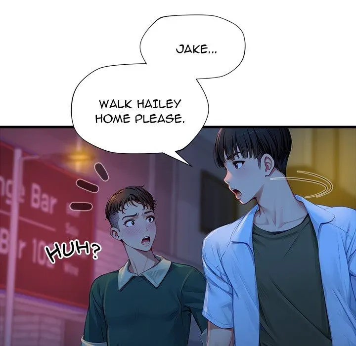 Read Lesson S chapter 13 image 114 on Lezhin