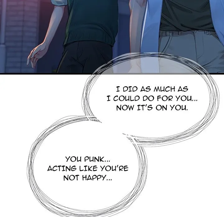 Read Lesson S chapter 13 image 115 on Lezhin