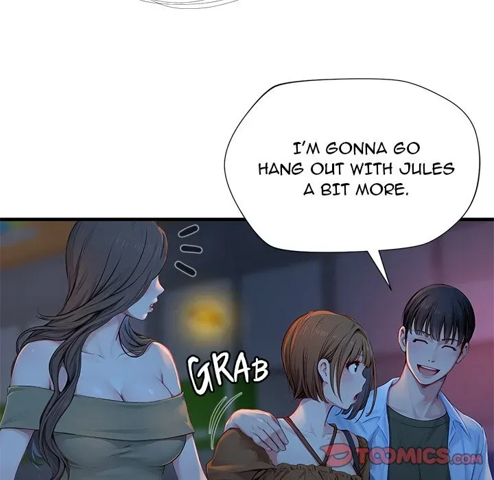 Read Lesson S chapter 13 image 116 on Lezhin