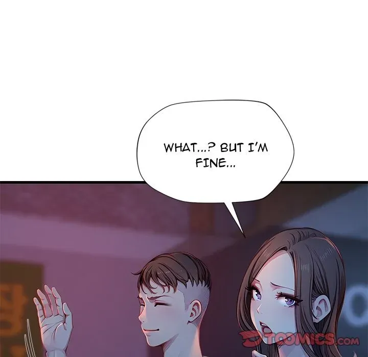 Read Lesson S chapter 13 image 119 on Lezhin