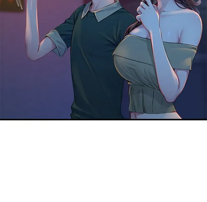 Read Lesson S chapter 13 image 120 on Lezhin