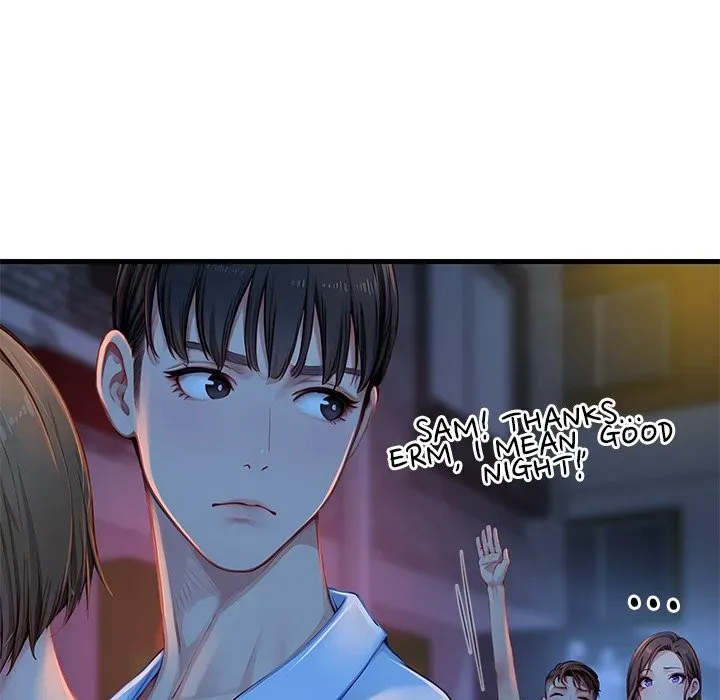 Read Lesson S chapter 13 image 121 on Lezhin