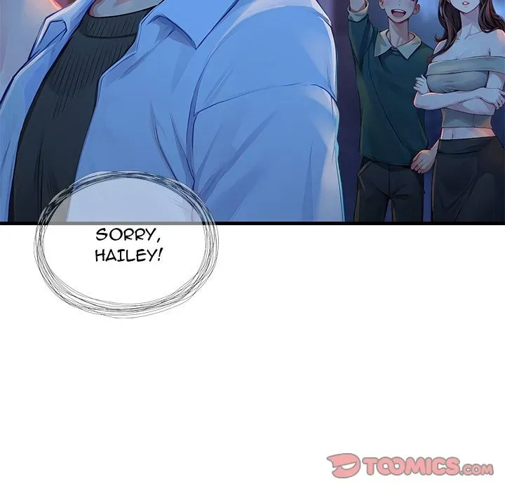 Read Lesson S chapter 13 image 122 on Lezhin