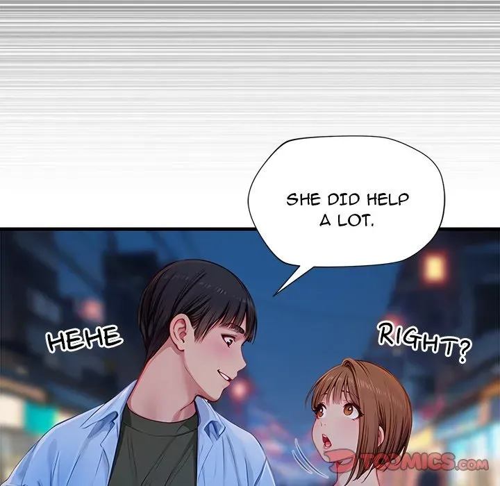 Read Lesson S chapter 13 image 14 on Lezhin