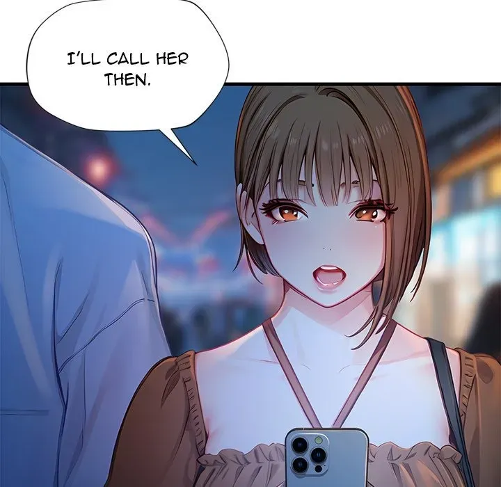 Read Lesson S chapter 13 image 16 on Lezhin