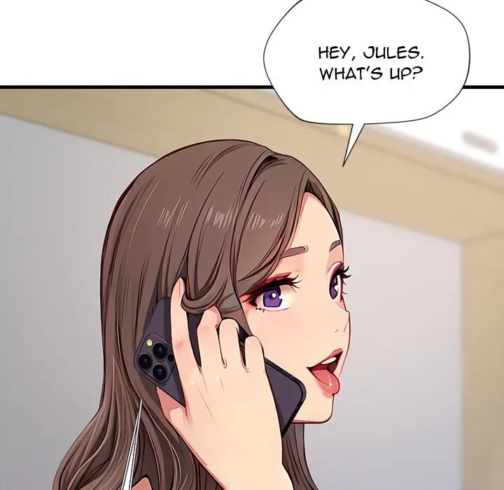 Read Lesson S chapter 13 image 19 on Lezhin