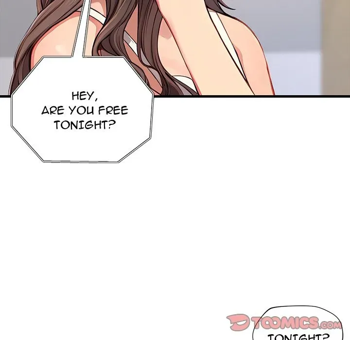 Read Lesson S chapter 13 image 20 on Lezhin