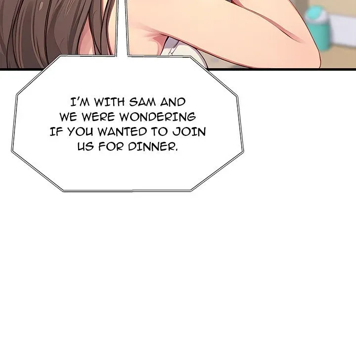 Read Lesson S chapter 13 image 22 on Lezhin