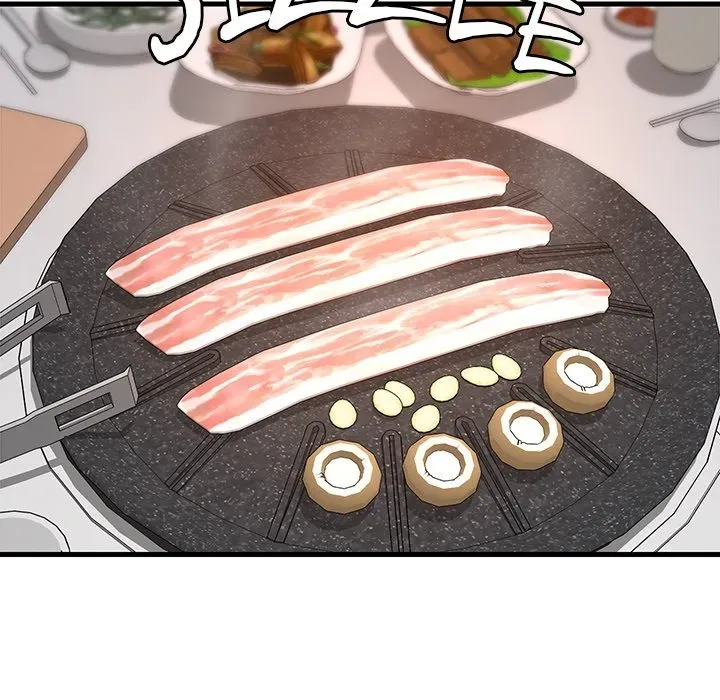 Read Lesson S chapter 13 image 24 on Lezhin