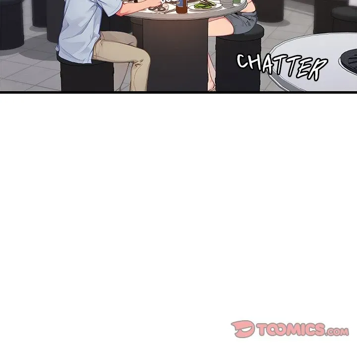 Read Lesson S chapter 13 image 26 on Lezhin
