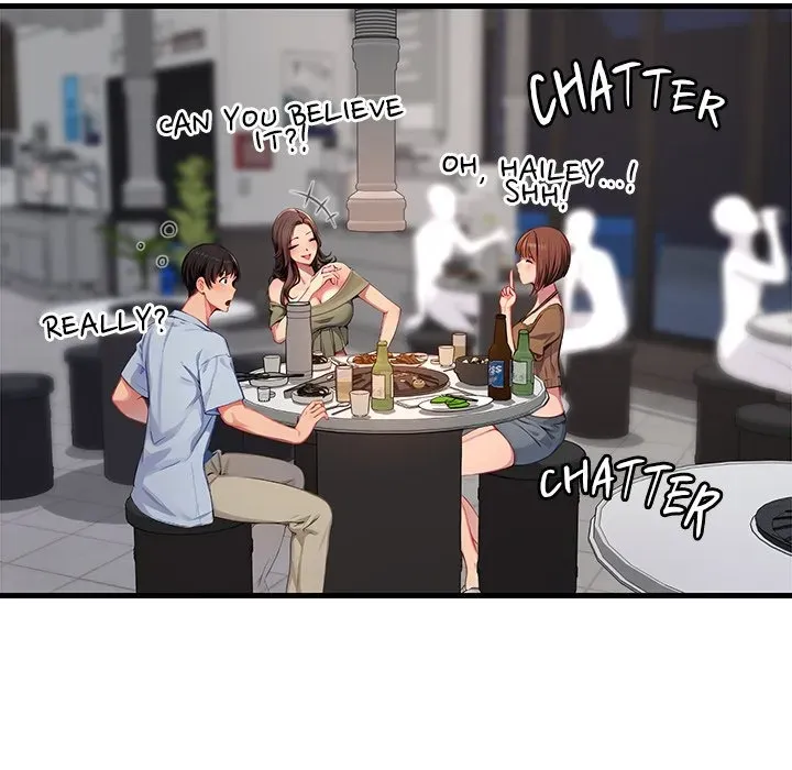 Read Lesson S chapter 13 image 27 on Lezhin