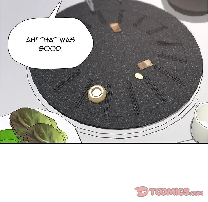 Read Lesson S chapter 13 image 29 on Lezhin