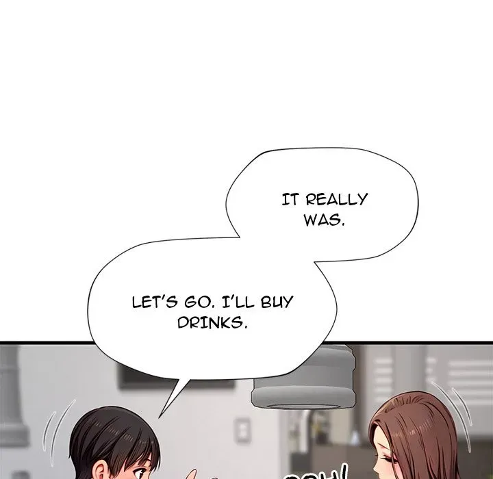 Read Lesson S chapter 13 image 30 on Lezhin