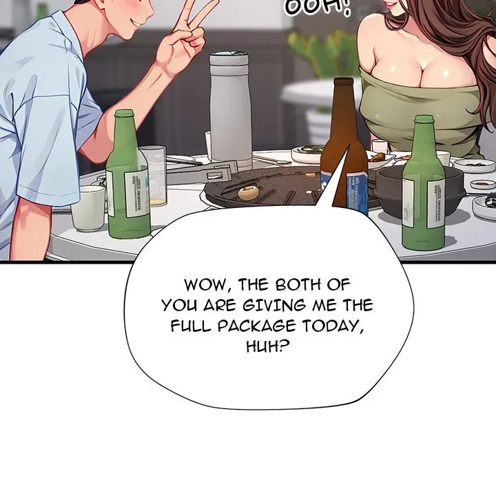 Read Lesson S chapter 13 image 31 on Lezhin