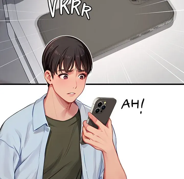 Read Lesson S chapter 13 image 33 on Lezhin